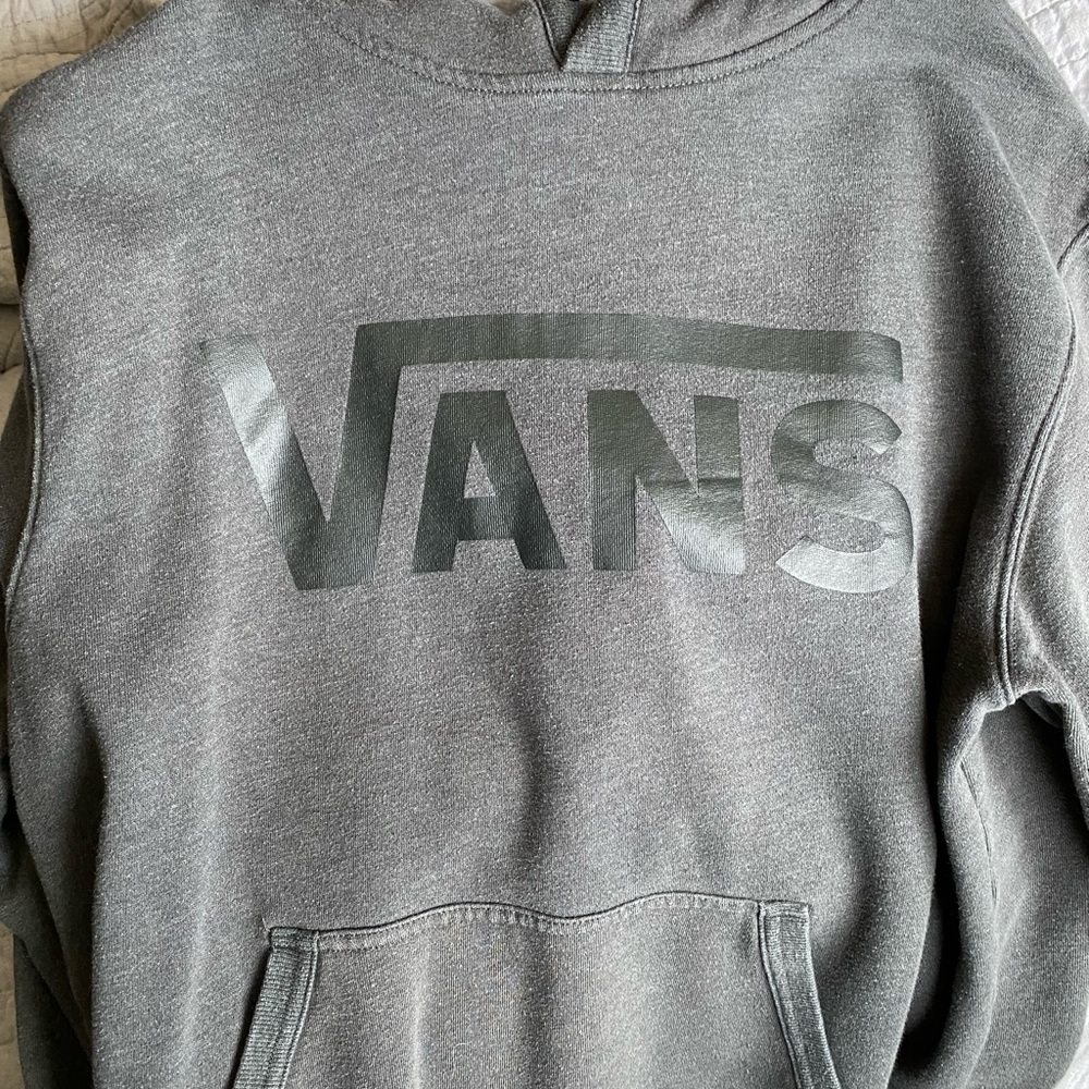 Vans Hoodie
